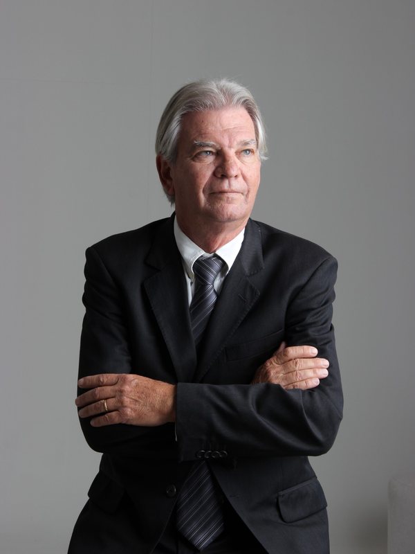 Dr. Francisco Carlos Frechiani