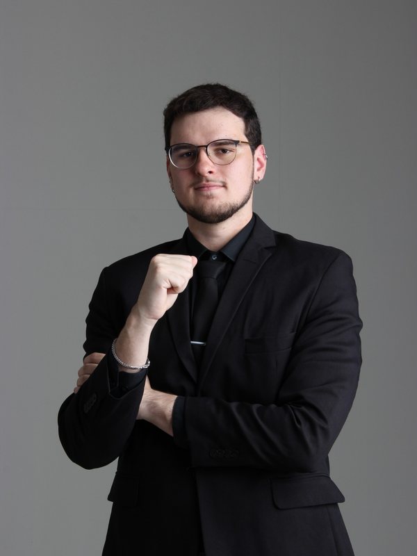Dr. Gabriel Miranda