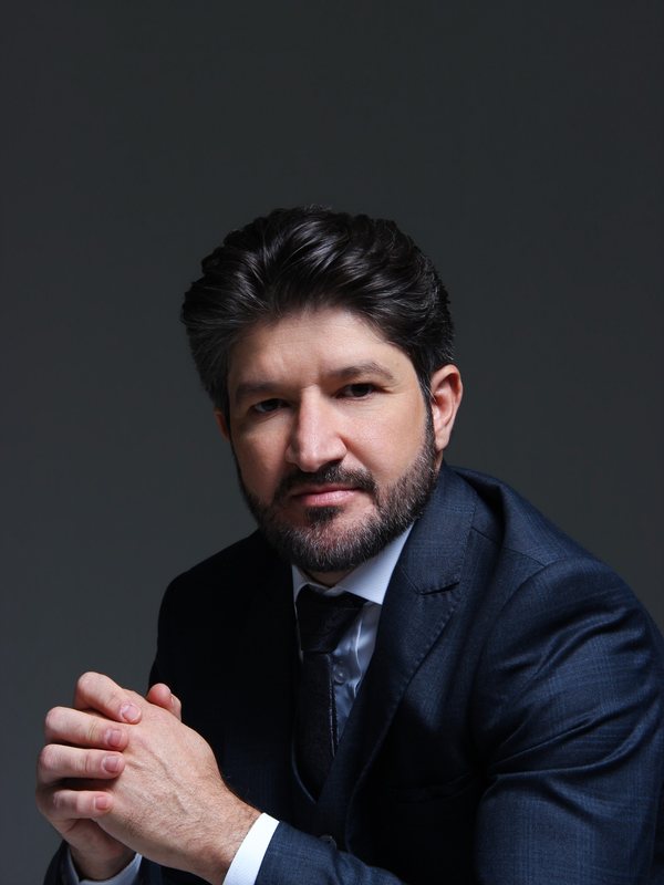 Dr. Marcondes Antônio Ribeiro
