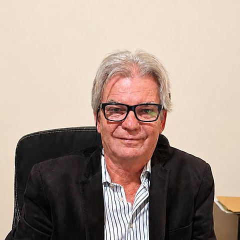 Francisco Carlos Frechiani