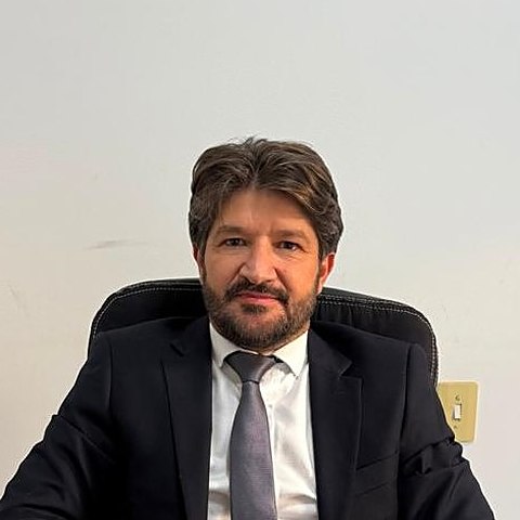Marcondes Antônio Ribeiro
